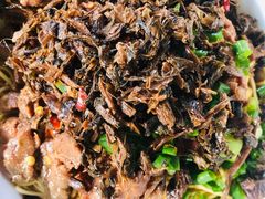 -李易面馆(树木岭店)