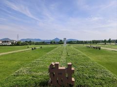 -良渚古城遗址公园