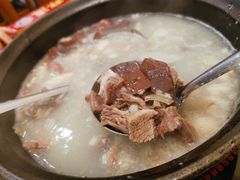 -前堡羊汤岫岩一部(凯隆店)