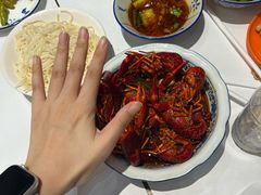 -江味龙虾馆·裸蓝龙虾(南山店)