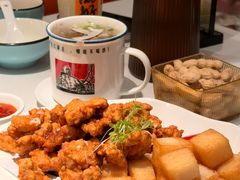 -厝小满.姜母鸭/泉州菜(桥南店)