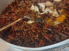 -辣婆婆(航天桥店)