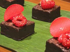 -顺德美的万豪酒店·自助餐·贡厨