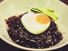 iphone_upload_pic-米屋石锅拌饭(师大店)