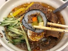 -韩味轩(丰盛町店)