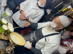 -清真老马家国华牛奶鸡蛋醪糟(正宁路店)