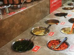 -重庆袁老四火锅(武进万达店)