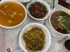 -毛氏饭店(翰林公馆店)