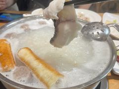 -吉友粥底火锅(方斜路店)