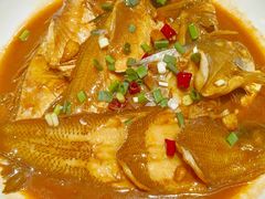 -健眺小海鲜(临海后山店)