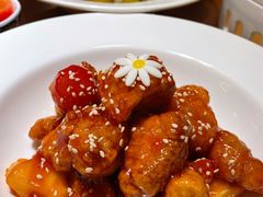 -佛有缘素食馆·荔湾老字号(陈家祠首店)