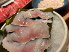 -巴奴毛肚火锅(京西大悦城店)