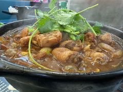 -川香煲(茅台路店)