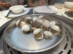 -青蓬海上捞蒸品海鲜城(海岸城店)