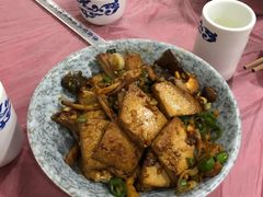 农家豆腐-乐乐餐厅(湘子庙街店)