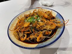酱油河虾-930私房菜(欧阳路店)