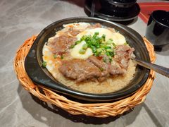 -金系·顺德啫鸡大王(创意产业园店)