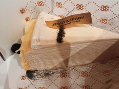 -卷心卷意·轻甜蛋糕(新光天地店)