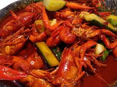 -拙味兄弟龙虾·江湖菜(和畅堂店)