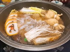-天狗山料理(省体店)