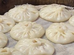 -开封灌汤包子铺(尚志大街店)
