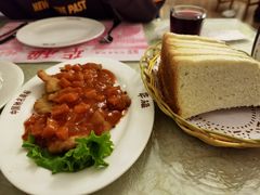-华梅西餐厅(哈尔滨中央大街店)