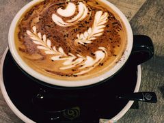 -麦隆咖啡Mellower Coffee(弘基时尚生活中心店)