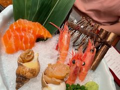 -花时·炭火烧肉(东百中心A馆店)