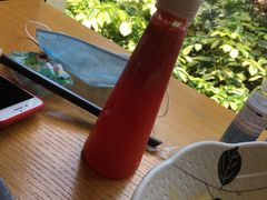 西瓜汁-美食小镇·观赏珍稀鸟类·长隆熊猫酒店