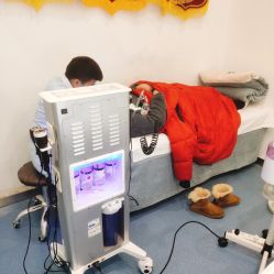 -SOR索尔祛痘·面部肌肤科学管理