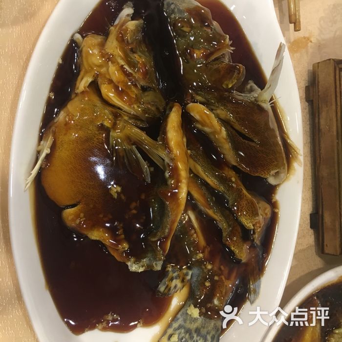 楼外楼·天外天分店宋嫂鱼羹图片-北京杭帮菜-大众点评网