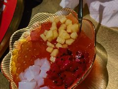 -江河里麻辣烤鱼(奉贤宝龙广场店)