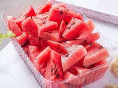 西瓜切-叶氏兄弟果业(浒山路5店)