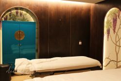 -文华东方水疗中心