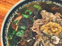 -旺泉餐饮店·清真牛肉面馆