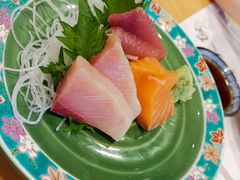 -天正河鲀·河豚亭(大连店)