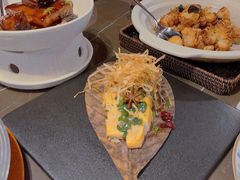 -海派悦庭·海胆烧麦·新融合菜(凯德广场店)
