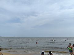 -金梦海湾浴场