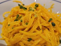 -荆九爷爆炒桥头三嫩(夫子庙店)