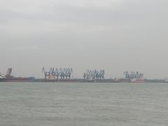-东疆建设开发纪念公园