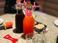 -米乐星世界KTV(汇智国际商业中心店)