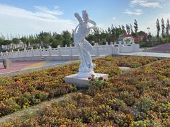 -敦煌莫高国际机场