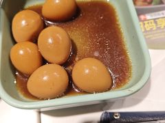 -谷田稻香·砂锅菜(元洪店)