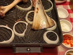-西贝(南开大悦城店)