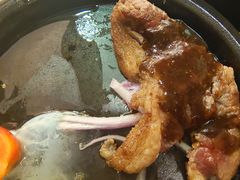 -吉布鲁牛排海鲜自助(温江合生汇店)
