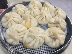 -石饮红星包子(中山路店)