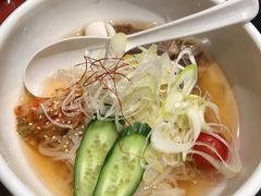-俺的焼肉(銀座9丁目店)