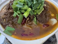 -黄牛肉馆·皖南土菜