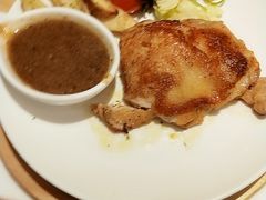 -斗牛士牛排(南京东路店)