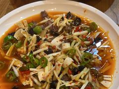 -九老汉·川渝江湖菜(合川路2店)